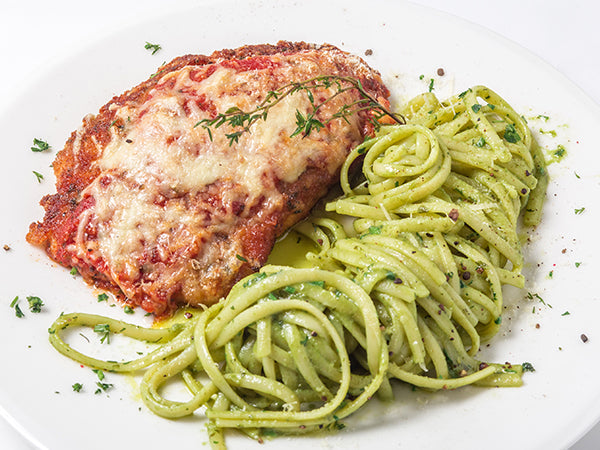 Chicken Parmesan