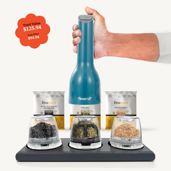 Summer Grilling Bundle