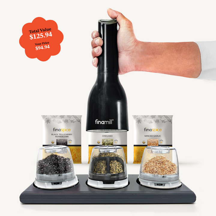 Summer Grilling Bundle