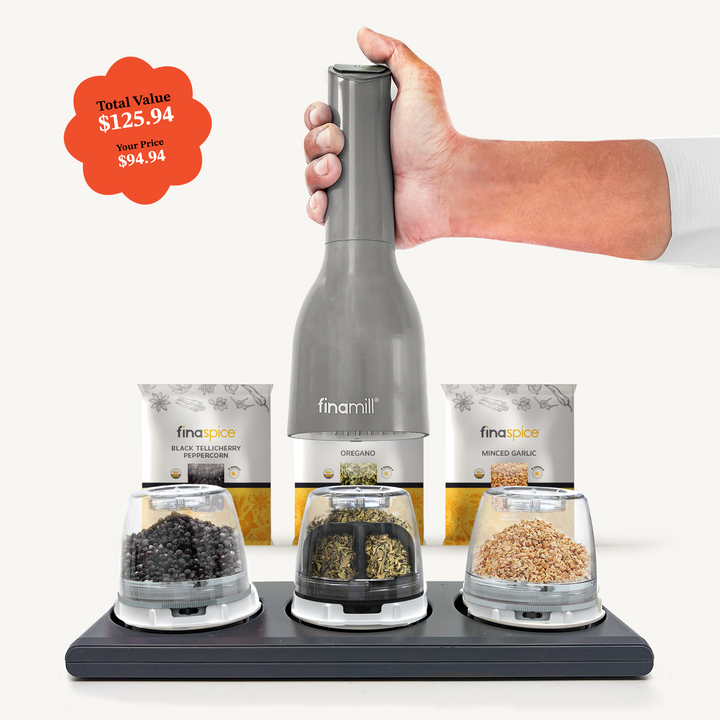 Summer Grilling Bundle