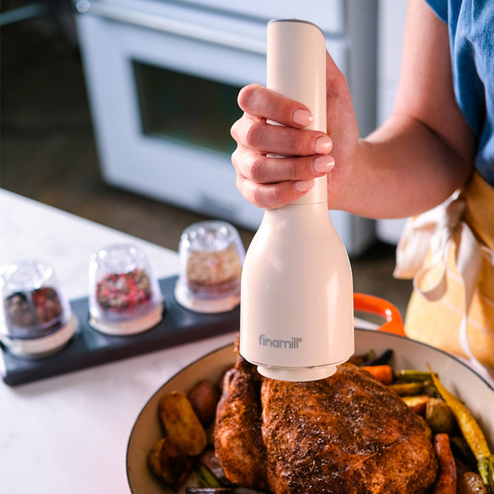 Summer Grilling Bundle