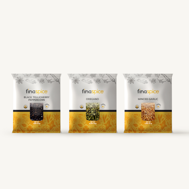 Summer Grilling Bundle