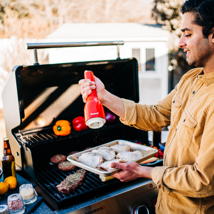 Summer Grilling Bundle