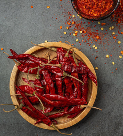 Dried Chiles