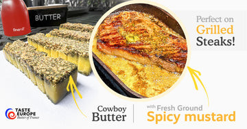 Cowboy Butter