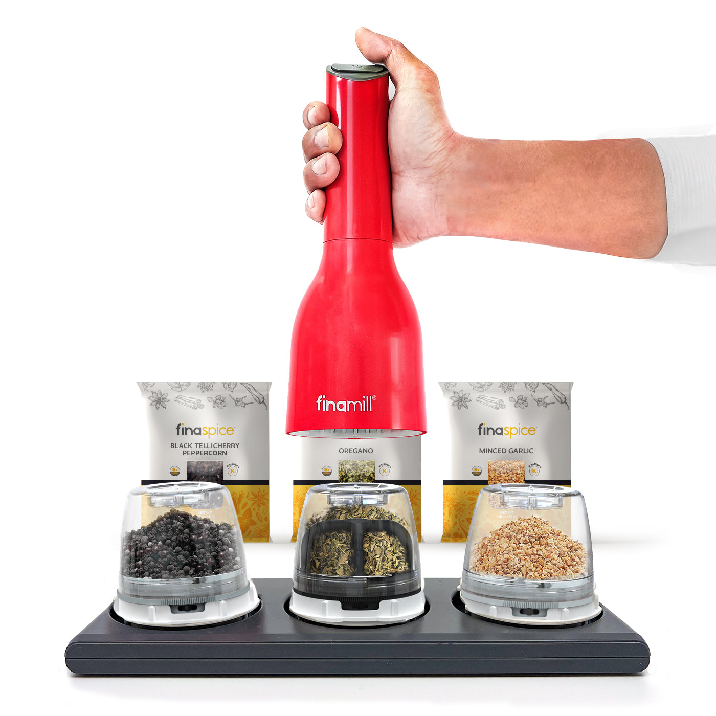 Complete Your Kitchen