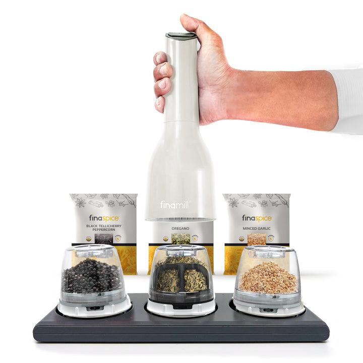 Complete Your Kitchen