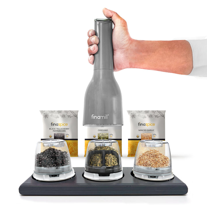 Complete Your Kitchen