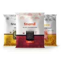 FinaMill spices