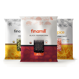 FinaMill spices