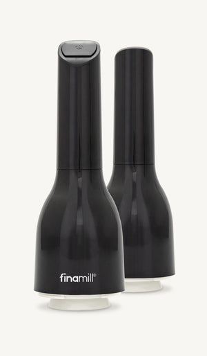 Midnight Black