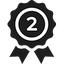 2-year warranty