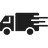 Shipping Icon