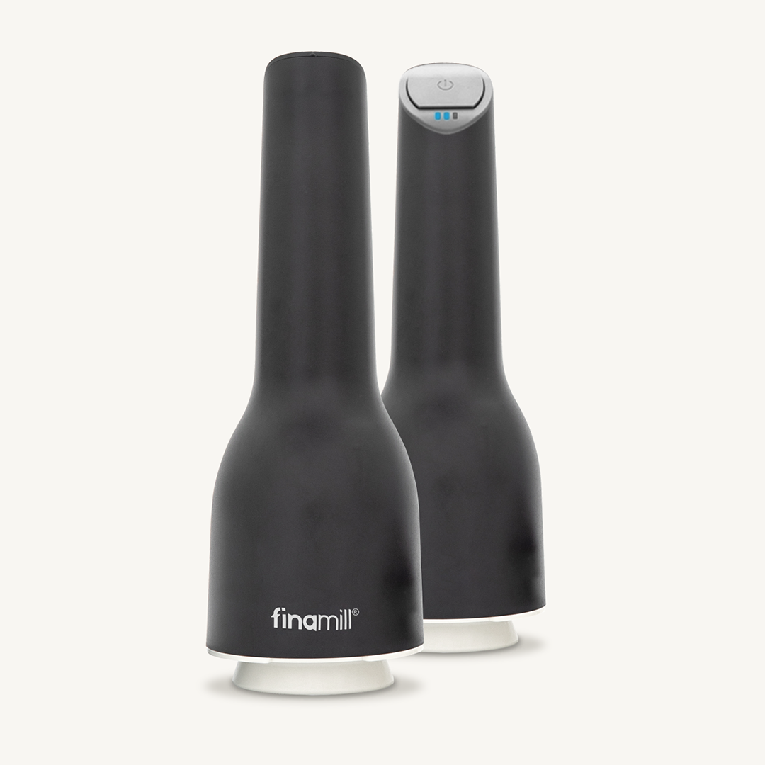 FinaMill Classic Rechargeable