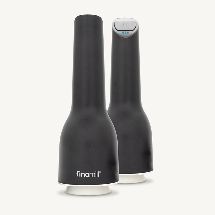 FinaMill Classic Rechargeable
