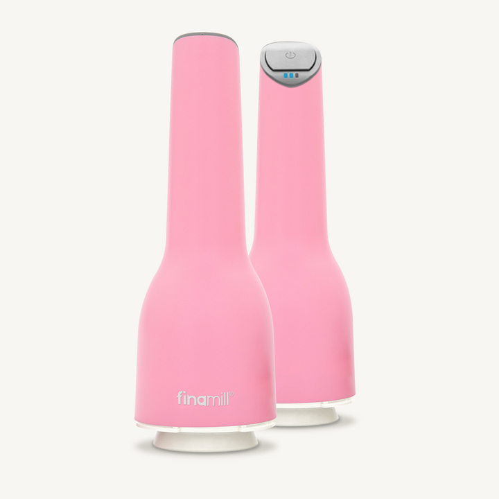 FinaMill Classic Rechargeable