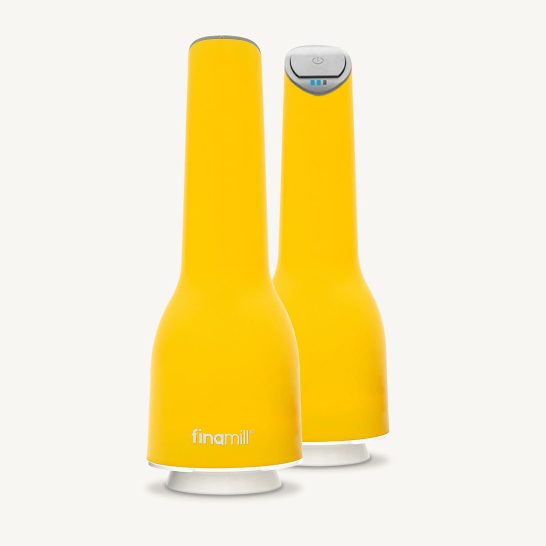 FinaMill Classic Rechargeable