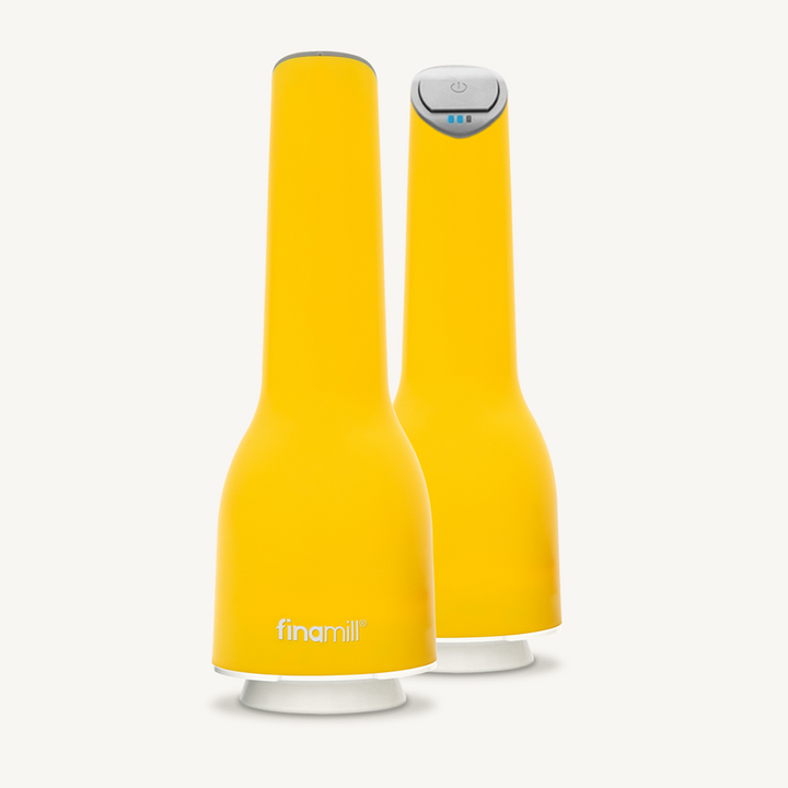 FinaMill Classic Rechargeable