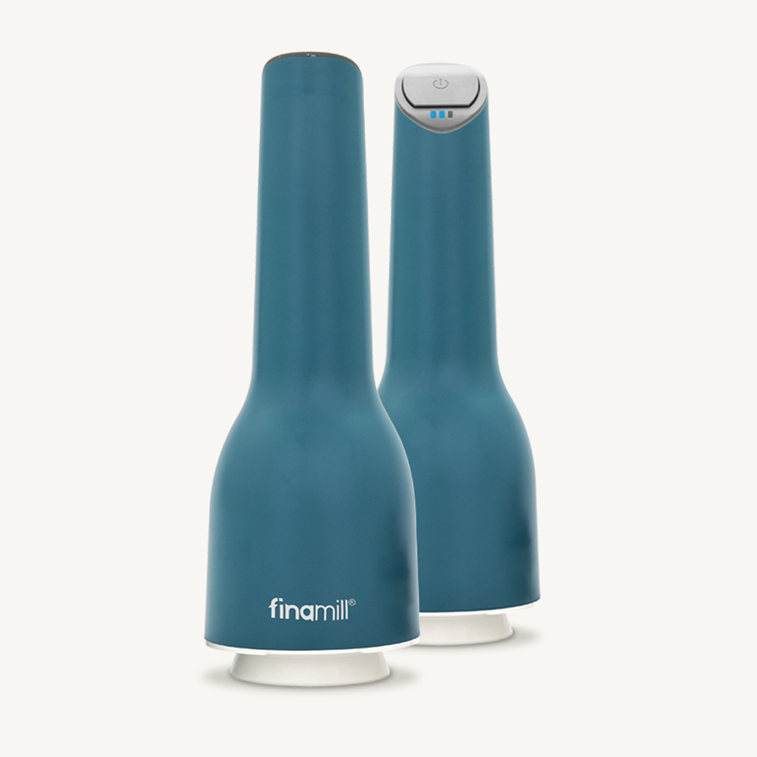 FinaMill Classic Rechargeable