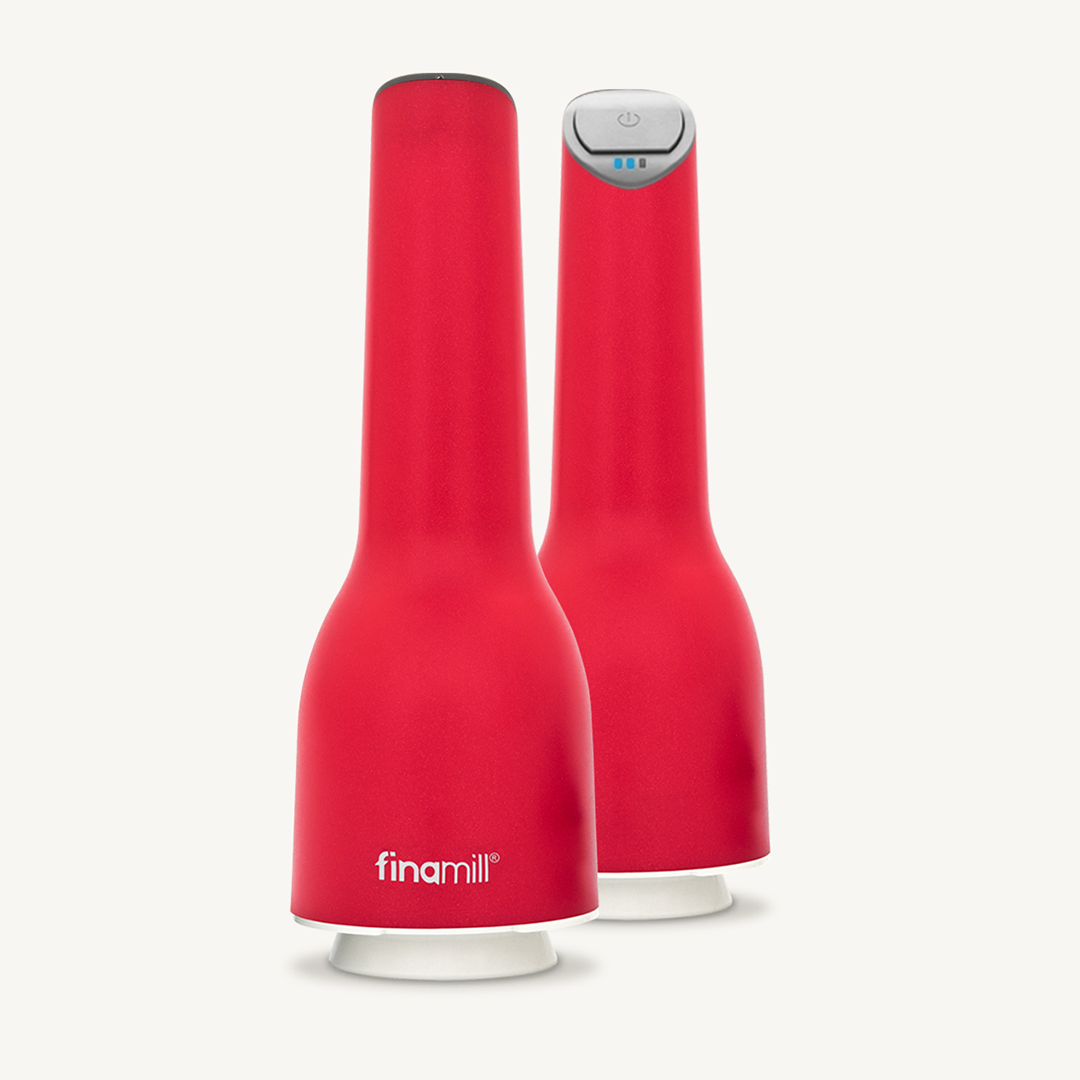 FinaMill Classic Rechargeable