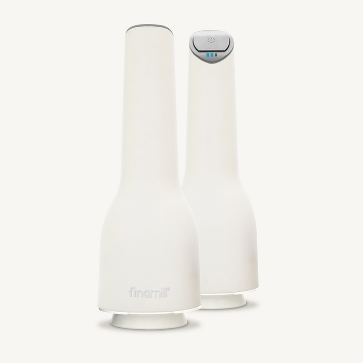 FinaMill Classic Rechargeable