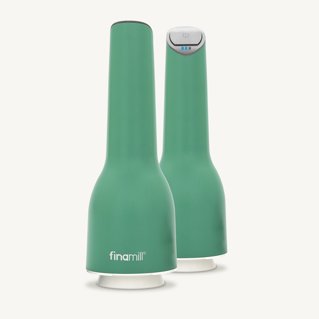 FinaMill Classic Rechargeable
