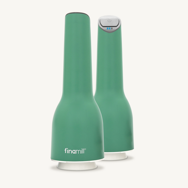 FinaMill Classic Rechargeable