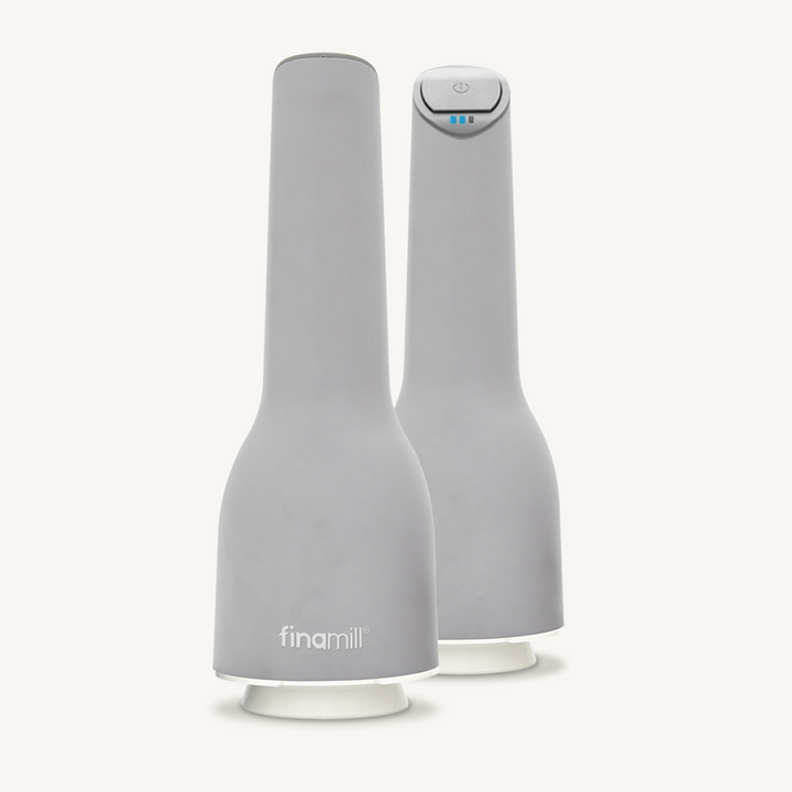 FinaMill Classic Rechargeable