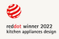 Red Dot Winner 2022