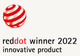 Red Dot Winner 2023