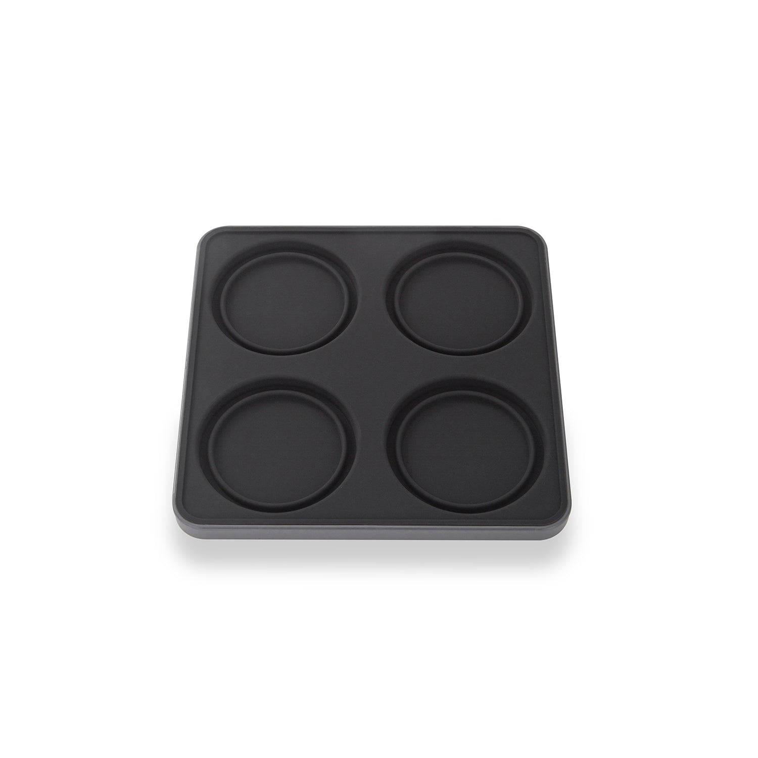 Stackable FinaPod Storage, Quartet Slate