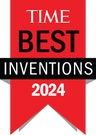 TIME Best Inventions 2024