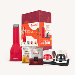FinaMill Bundle