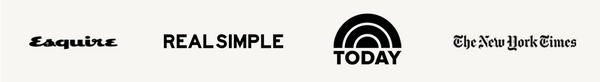 Media Logos Strip Part 2