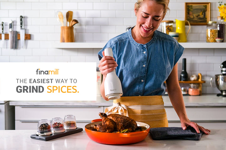 Complete Your Kitchen