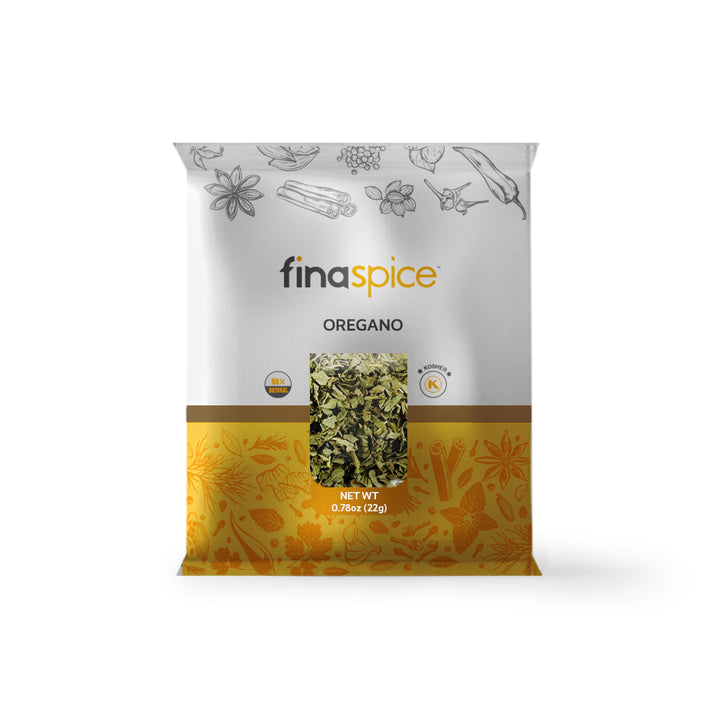 FinaSpice Dried Oregano