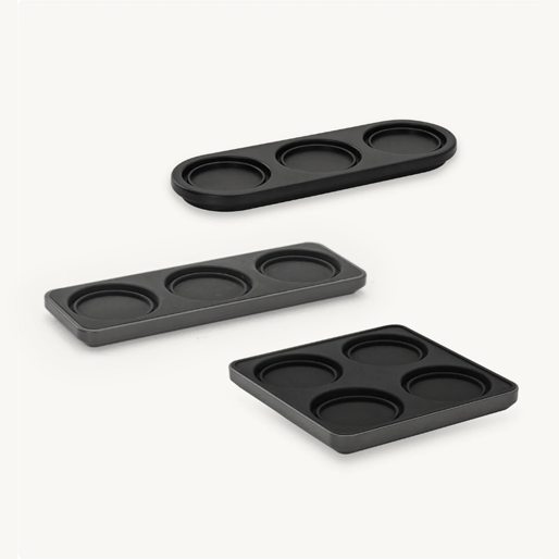 Stackable Trays