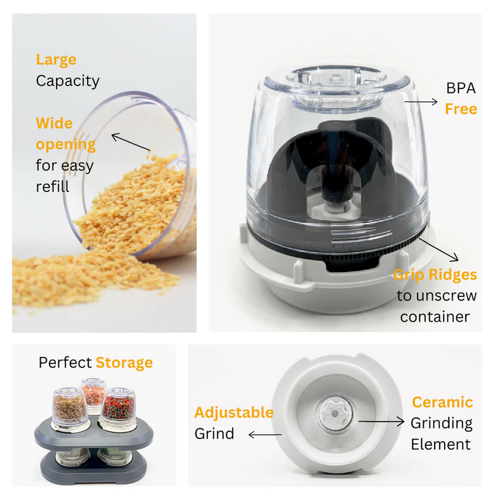 Complete Your Kitchen
