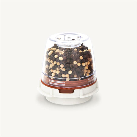 Pepper Pod
