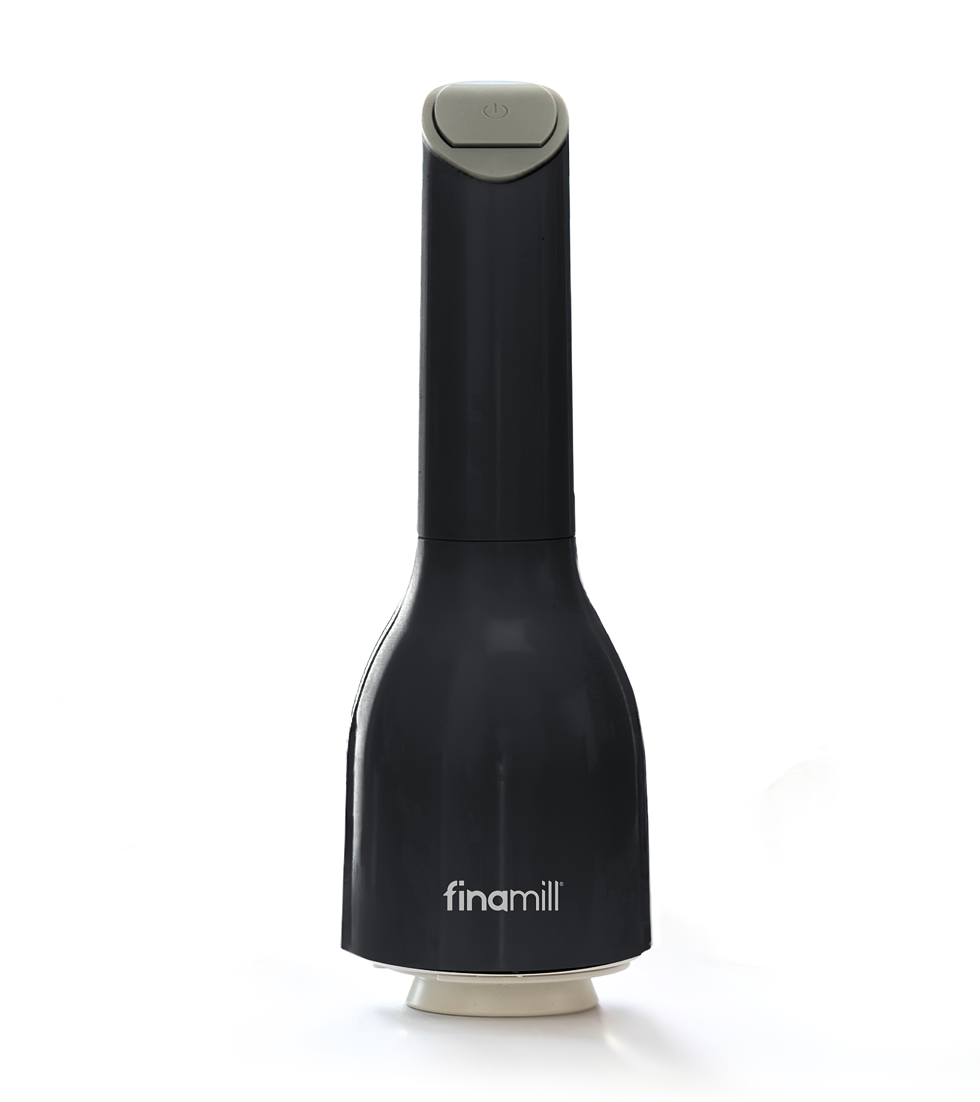 FinaMill Soft Cream Rechargeable Spice Grinder