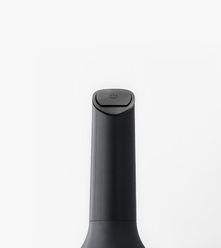 FinaMill Classic Battery