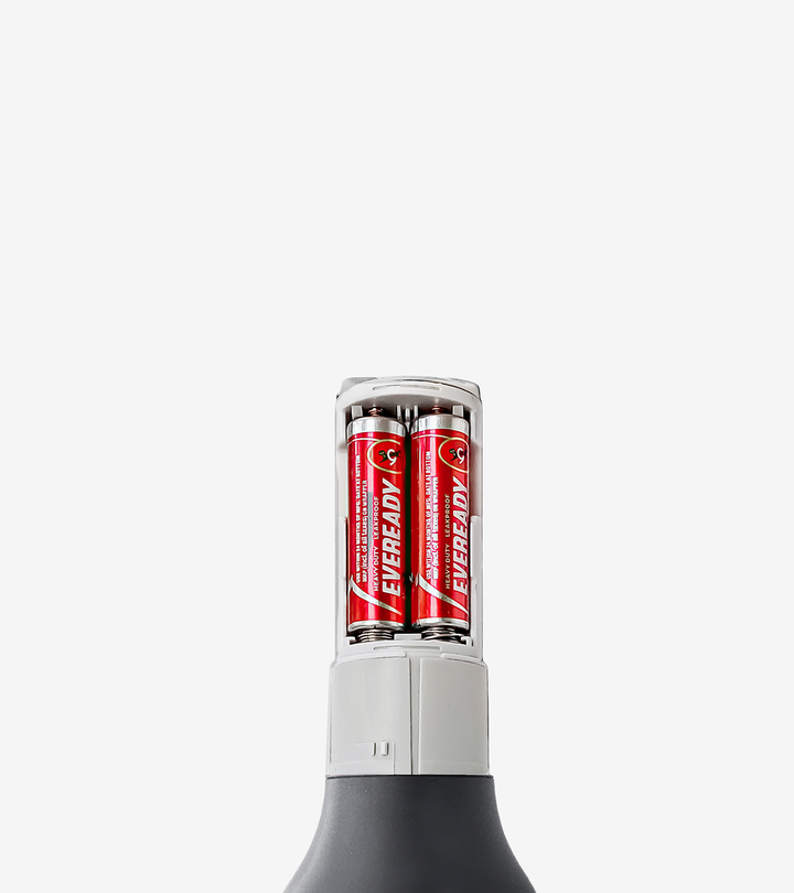 FinaMill Classic Battery