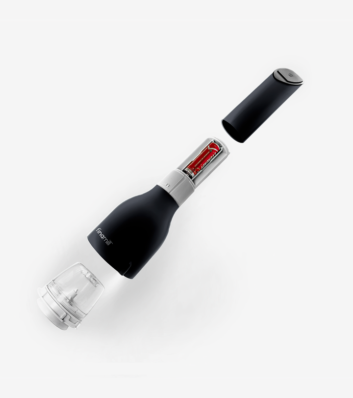 FinaMill Classic Battery