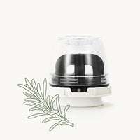 Herb pod