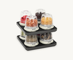 Stackable Pod Trays