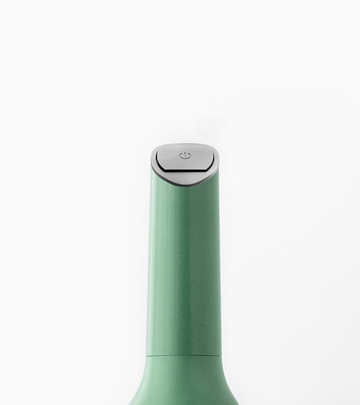 FinaMill Classic Battery