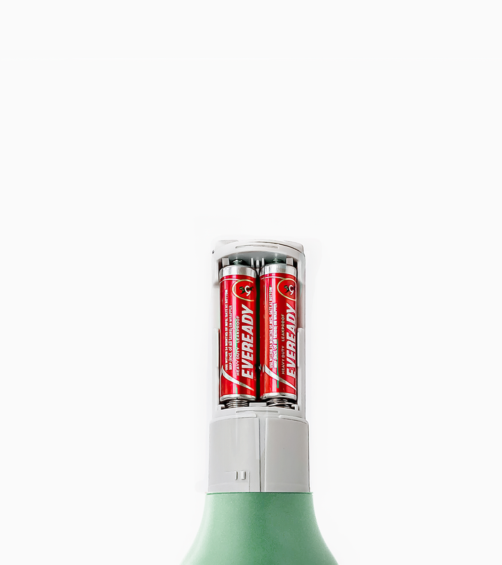 FinaMill Classic Battery