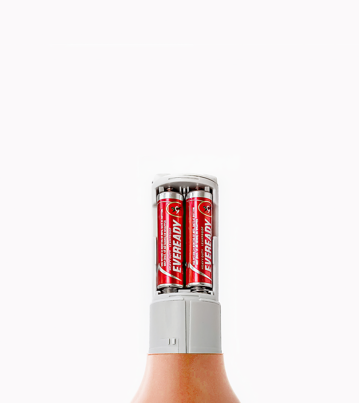FinaMill Classic Battery