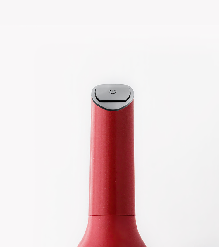 FinaMill Classic Battery