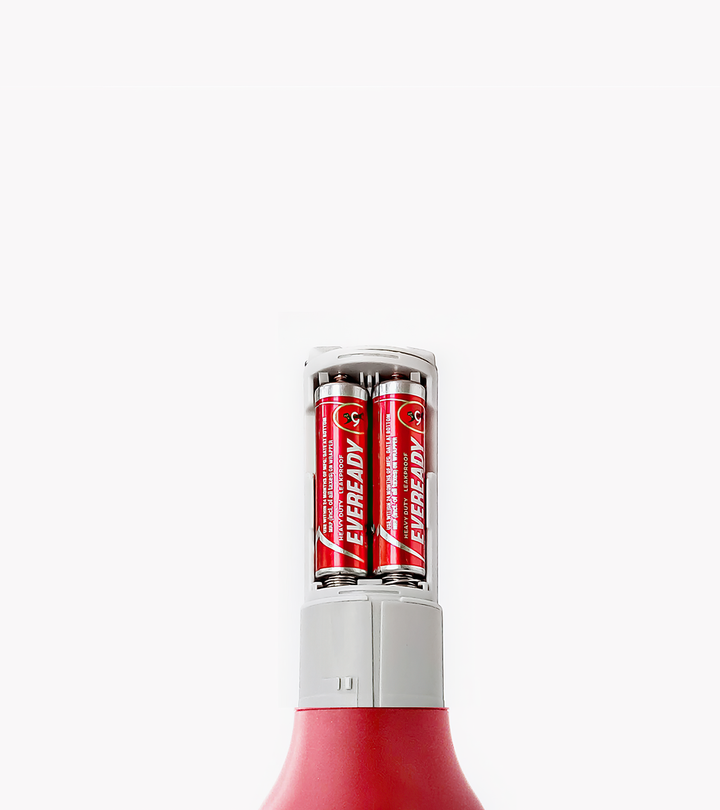 FinaMill Classic Battery